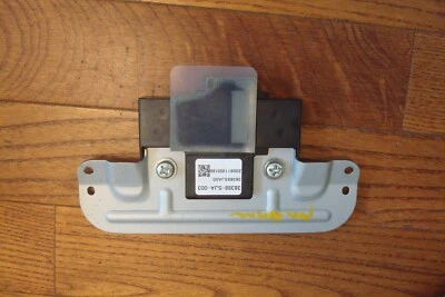 Módulo de control de antena OEM Acura RL 2009 3,7 L 38388SJA003 Foto 1 de 4