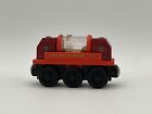 Thomas the Train Gold Sifting Car Wooden Railway Friends Red Sodor Mining 