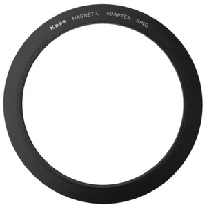 Kase 58-72mm Magnetic Step Up Adapter Ring for Wolverine, KW Revolution Filters - Picture 1 of 1
