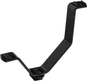 Soporte de montaje de zapato triple caliente para micrófonos de luz LED de estudio fotográfico - Imagen 1 de 2