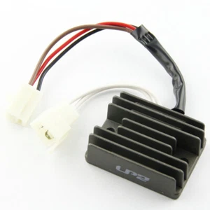 Régulateur de tension pour Yamaha SR185 RD125LC SR125 TZR125 5H0-81960-A0 RZ125 - Picture 1 of 6