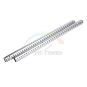Tubos interiores de horquilla delantera tubos patas barras para Kawasaki ZX750-A2 GPZ750 1984 - Imagen 1 de 2