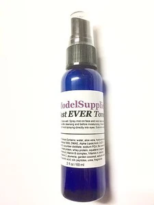 4oz BestEver BE Toner Facial Spray DMAE Aloe Hyaluronic Collagen CoQ10 MSM 120ml - Picture 1 of 10