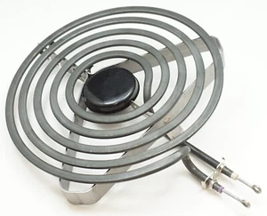 MP26KA - Universal Plug-in Electric Top Surface Element, 8", TRUE Canning Burner - Picture 1 of 2