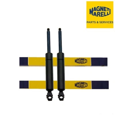 2 molle a gas cofano ammortizzatore cofano per MERCEDES-BENZ Classe C W202 S202 - Immagine 1 di 4