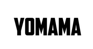 Calcomanía de vinilo YOMAMA JDM carreras deriva Yamaha divertida - elige tamaño y color - Imagen 1 de 2