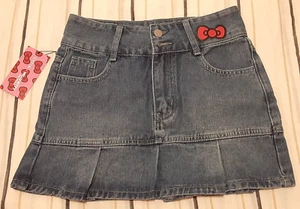 Hello Kitty Women Skirt - Picture 1 of 13