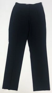 Womens Size 4 H&M Dark Navy Dress Pants - Picture 1 of 8