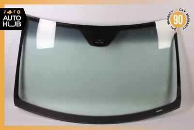 03-05 Mercedes W209 CLK55 Cupé Parabrisas Delantero Vidrio Parabrisas Repuesto Foto 1 de 4