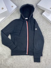 Moncler Hoodies for Men for sale | eBay