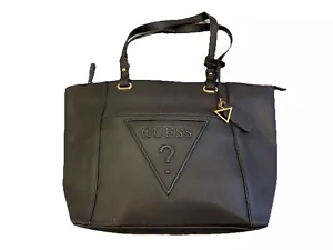 GUESS BORSA DONNA WOMAN BAG VINTAGE JHD11389 - Foto 1 di 14