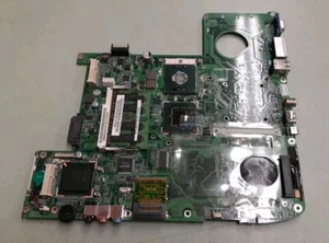 Placa madre Acer Aspire 5920G DA0ZD1MB6G0 / SLA4E / 1x2GB 1x1GB - Imagen 1 de 5