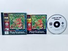 Lord of the Jungle PS1 PlayStation PAL - VGC - Fast Post