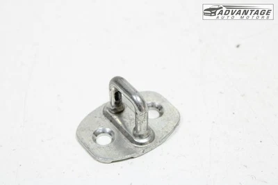 Chevrolet Malibu 2016-2025 cerradura de puerta lateral delantera o trasera Striker 13591436 OEM Foto 1 de 4