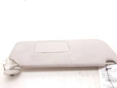 Parasol izquierdo conductor iluminado se adapta a 05-10 SIENNA Foto 1 de 4