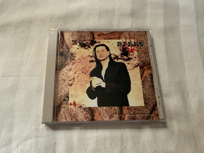 Steve Perry - Missing You +4 Maxi-Single CD 1994 Columbia Journey OOP RARE Foto 1 de 3