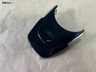 Fit HONDA S90 CS90 CL90 CB100 S110 SS50 REAR MUDFLAP SPALSH GUARD FENDER BLACK - Imagem 1 de 4