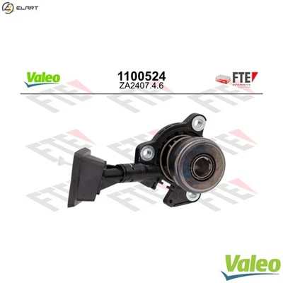 CENTRAL SLAVE CYLINDER CLUTCH 1100524 FOR PEUGEOT PARTNER/Box/Body/MPV/TEPEE DS3 - Image 1 of 4