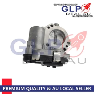 Throttle Body For VW Polo V UP Seat Ibiza IV Mii Skoda Fabia Citigo 04C133062D - Picture 1 of 8