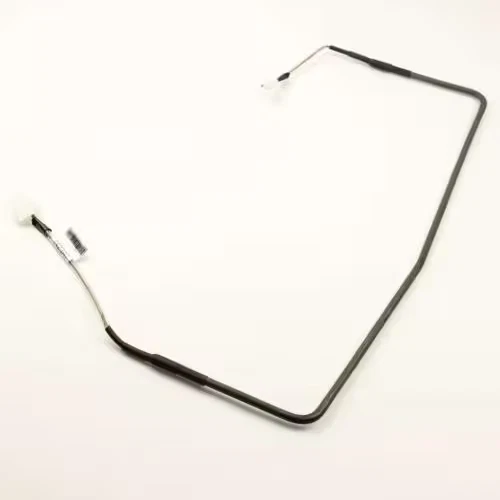 Nuevo Genuino OEM DA47-00423A Samsung Refrigerador Calentador-Funda de Metal DA47-00423A Foto 1 de 2