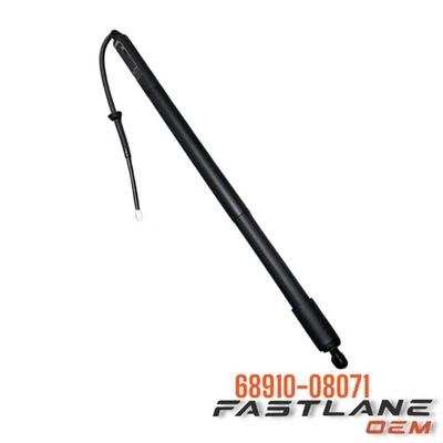 Toyota Sienna 2021-2024 unidad conjunto potencia bac nuevo fabricante de equipos originales 68910-08071 Foto 1 de 4