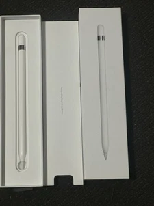 Pour pièces : Apple Pencil 1ère génération A1603 - Non fonctionnel - Photo 1/4