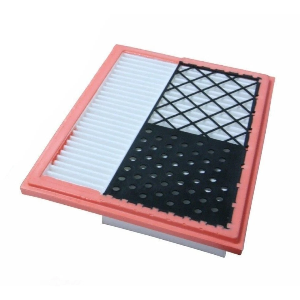 Filtro de aire genuino ACDelco para Mercedes-Benz R350 2007-2013 | Forma irregular Foto 1 de 4