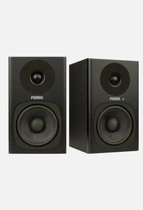 Fostex PM0.4C - 2-way Powered Studio Monitors - Picture 1 of 3