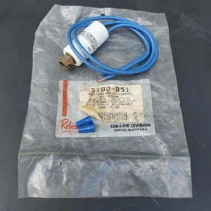 Robertshaw 3100-051 Mini-Gard Pressure Control - Picture 1 of 6