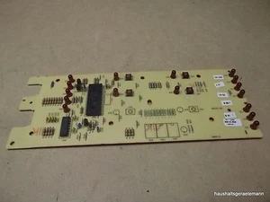 AEG Spirit K Elektronik Cherry ES7-1064-B01 112.53.62-00 ÄZ008 1125000-00 EE226 - Bild 1 von 3