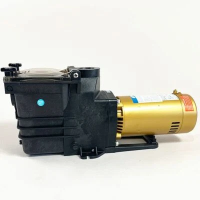Doheny's Harris Pool Products ProForce Plus In-Ground Swimming Pool Pumps