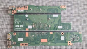 Asus X451MA R3.0 motherboard Pentium N5030 - Afbeelding 1 van 3