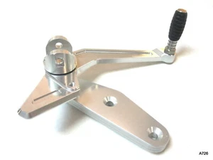 Aprilia Genuine OEM 2B004061 Gear Shift lever Assy - Picture 1 of 3