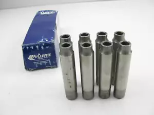 (8) Clevite 77 217-3840 Intake Valve Guide For Chrysler Industrial 361 413 - Picture 1 of 3