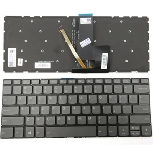 Neue Lenovo V14-ADA V14-ARE V14-IGL V14-IIL V14-IKB V14-IWL Tastatur US schwarz - Bild 1 von 7