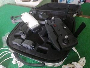 2 Droni Dji Spark Funzionanti Guarda Inserzione - Foto 1 di 7