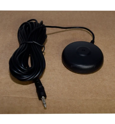 FORONKYO Calibration Microphone For Pioneer VSX - 1020k LX505 LX301 LX302 LX304 LX305