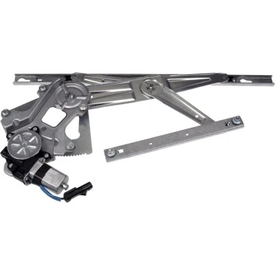 748-100 Dorman Window Regulator Front Passenger Right Side Hand Sedan for Dodge — 第 1/3 张图片