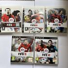 FIFA PS3 5 Games 08-12