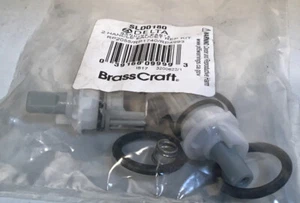 Plumb Shop #SLD0180 DeltaLav 2HandRepairKit by Brass Craft Service Parts - Picture 1 of 2