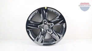 New! 2017-2019 Toyota Highlander Dark Chrome Wheel Rim 19x7 1/2 OEM - Picture 1 of 7