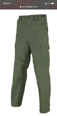 Tru Spec Men's BDU pants - Image 1 of 2