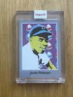 Topps Project 70 Card 581 - Jackie Robinson by Ron English
