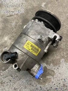 Ej32 19d629 Ae 2017 Land Rover Discovery Sport 2.0 Ac Compressor Used - Picture 1 of 5