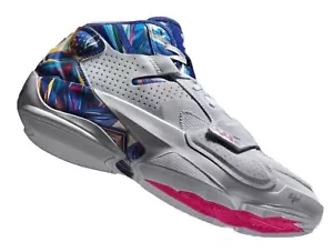Jordan Zion 2 'Hope Diamond' US Mens 8 DO9161-467 Rare No Box Top Wmns Sz 9.5 - Picture 1 of 7