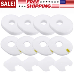 Filters For Shark Rocket HV300 HV301 HV302 HV305 HV310 UV450 Vacuum Cleaner - Picture 1 of 13