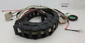 Brooks Equipe PRI ATM Robot Cable 2002-0011-07PCE *used working, 90-day warranty - Picture 1 of 9