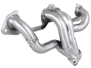 aFe 48-46206 Twisted Steel Exhaust for Headers 91-02 Jeep Cherokee/Wrangler - Picture 1 of 8