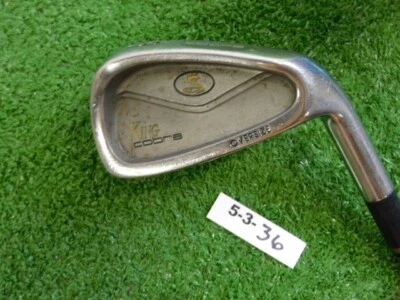 Cobra King Cobra Oversize 3 Iron Autoclave Medium Regular Graphite  - Image 1 of 4