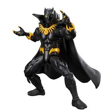 Hasbro Marvel Legends Series Black Panther 6" Figure